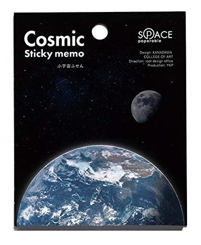 ڥ᡼оݾʡ ڡڥѥ֥ Cosmic sticky memo դ ϵ