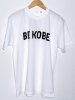 オリジナル BE KOBE Tシャツ (ホワイト/日本製/Lサイズ)