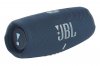 JBL アクティブスピーカー ポータブルスピーカー 防水 Bluetoothスピーカー ブルー CHARGE5
