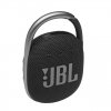JBL アクティブスピーカー 防水ポータブルスピーカー Bluetoothスピーカー ブラック CLIP4