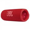 JBL アクティブスピーカー ポータブルウォータープルーフスピーカー 防水 Bluetoothスピーカー レッド FLIP6