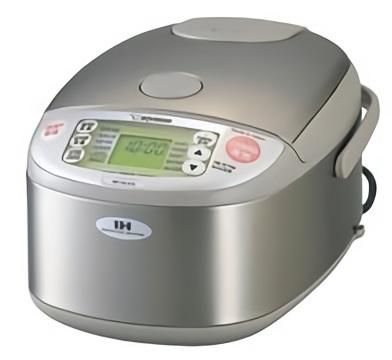 新品 象印 海外向け炊飯器(5.5合炊)220-230V NP-HMH10-XJ-