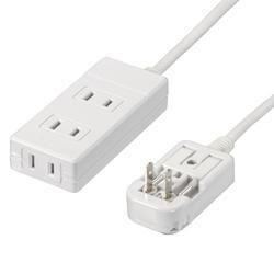 Yazawa 海外用マルチ変換タップ 海外高電圧対応 3個口 電源タップ 1m 延長ケーブル ホワイト Hpm6ac3wh Yazawa 海外用マルチ変換タップ 海外高電圧対応 3個口 電源タップ 1m 延長ケーブル ホワイト Hpm6ac3wh