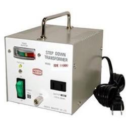 日章　トランスフォーマ　1100u NDF-1100U | 日章工業株式会社