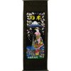 【日本のお土産】 掛け軸 大サイズ(高さ約150cm) 富士姫