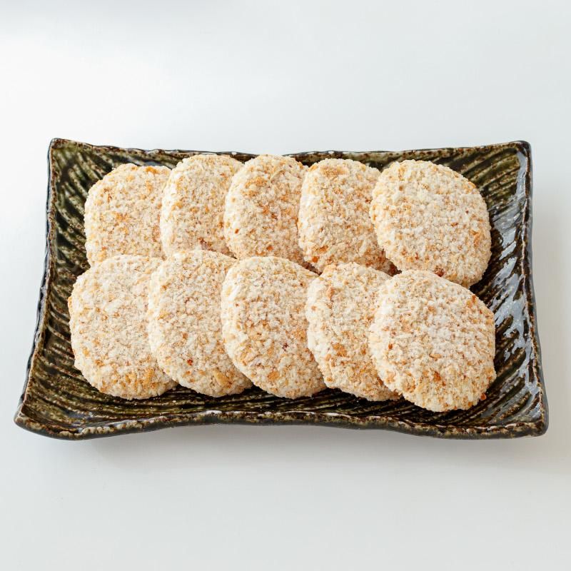 ひら山 自家製京風すき焼きコロッケセット<br>ご家庭用