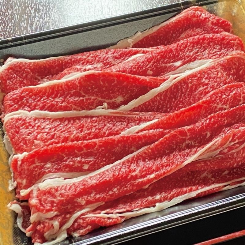 京都府産黒毛和牛<br>上小間切れ<br>ご家庭用