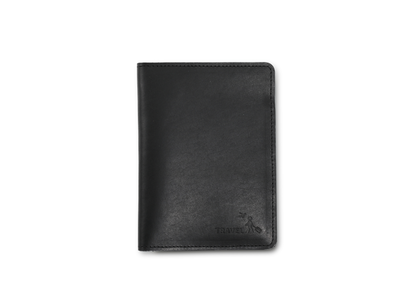 Meisterstück Passport Holder - Luxury Passport holders