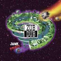 JUNK SPORTS a.k.a DJ MIZUBATA / ZUB DUB