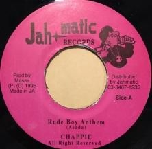 CHAN-MIKA / My First Time / ドレミダ～ン！ - SoundChannel