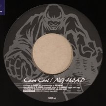 NG HEAD / Caan Cool