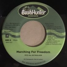 RYO the SKYWALKER / Marching For Freedom