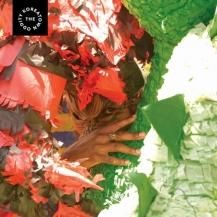 KOREATOWN ODDITY / FINNA BE PAST TENSE -LP+DL-