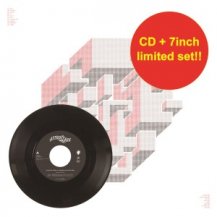 DAEDELUS / LABYRINTHS -CD+7