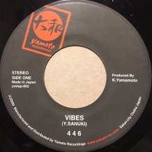 446 / VIBES (USED)