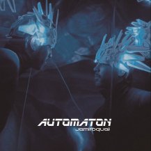 Jamiroquai / Automation