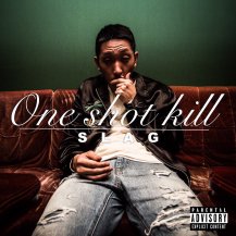 SLAG / ONE SHOT KILL (CD)