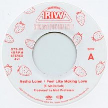 Aysha Loren / Feel Like Making Love 