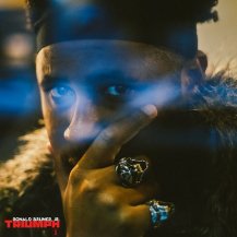 RONALD BRUNER JR. / TAKE THE TIME FEAT THUNDERCAT