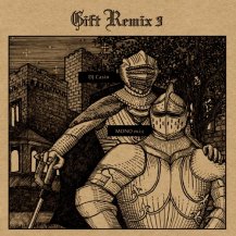 DJ Casin & MONOm.i.c / Gift Remix 3 (ŵդ) (CD)