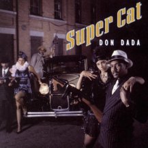 SUPER CAT / DON DADA -LP-