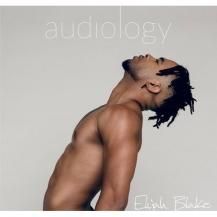 ELIJAH BLAKE / AUDIOLOGY -LP-