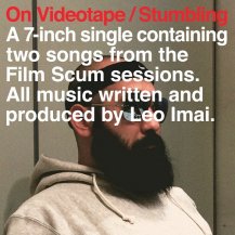 LEO / ON VIDEOTAPE / STUMBLING