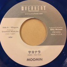 Moomin / ʥ (USED)