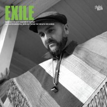 EXILE (EMANON) / BAKER'S DOZEN EXILE -LP-