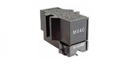 SHURE / M44G ȥå