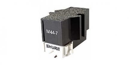 SHURE / M44-7 ȥå