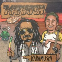 KARAMUSHI / KARATCH (CD)