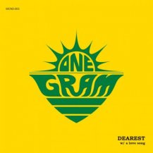 Onegram / Dearest (USED)