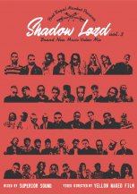 SHADOW LORD / BRAND NEW MUSIC VIDEO MIX VOL.3 (DVD)