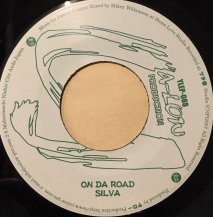 SILVA / ON DA ROAD （USED） - SoundChannel MUSIC STORE