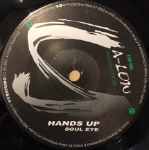 SOUL EYE / HANDS UP USED