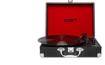 ION AUDIO Vinyl Motion