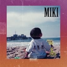 MIKI / BREATH FT. BES & ; / YOU WANT ME FT. B.D., FEBB & NIPPS