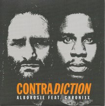 Alborosie feat. Chronixx / Contradiction