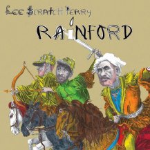 LEE PERRY / RAINFORD -LP-