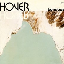 BONOBOS / HOVER HOVER -2LP-