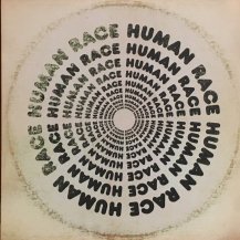 HUMAN RACE / HUMAN RACE / GREY BOY (USED)