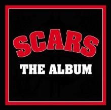 SCARS / THE ALBUM -2LP-