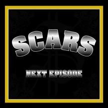 SCARS / NEXT EPISODE -2LP-