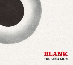 THE KING LION / BLANK (CD)