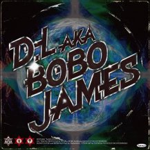 D.L a.k.a. BOBO JAMES / GAMBLER’S THEME / FUNK BOMB 2011