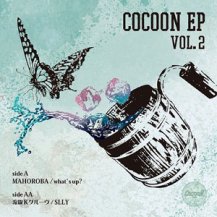 MAHOROBA / ήK롼 / COCOON EP#02