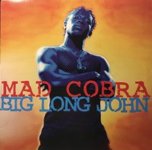 MAD COBRA / BIG LONG JOHN (USED)