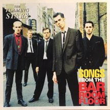 THE FLAMING STARS / SONGS FROM THE BAR ROOM FLOOR -LP- (USED)