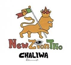 NEW ZION TRIO / CHALIWA (CD)
